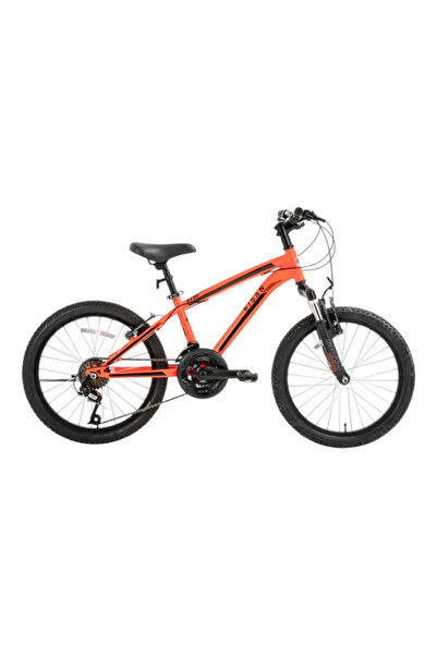 Bisan KDS 2750-V-25 Ürün Rengi: NEON TURUNCU Kadro: 29 CM Vites: 3x6 VİTES Te...