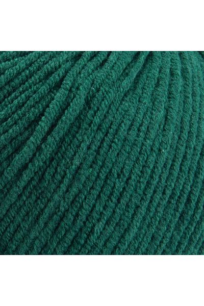 Prestij Boncuk Yarnart Jeans Emerald Πλεκτό Χειροποίητο Σχοινί 92