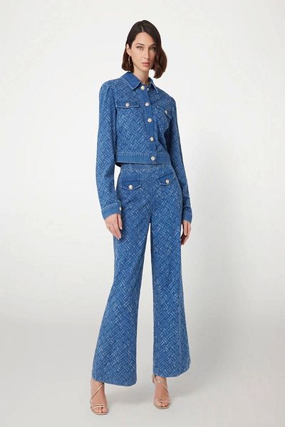 Guess Dakota Women Jean