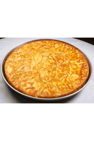 Erzurum İpekgurme Erzurum İpek Gurme Peynirli Börek (Ev Yapımı) - Tereyağlı (1 Kg) İPK 4918