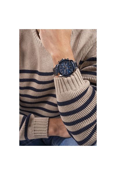 Guess Collection Male Watch Z13002G7MF