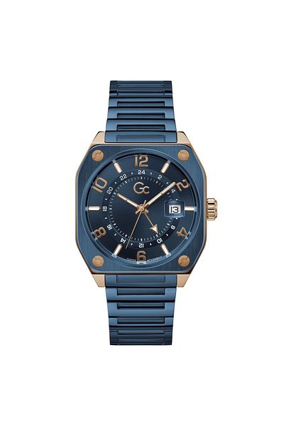 Guess Collection Male Watch Z16008G7MF