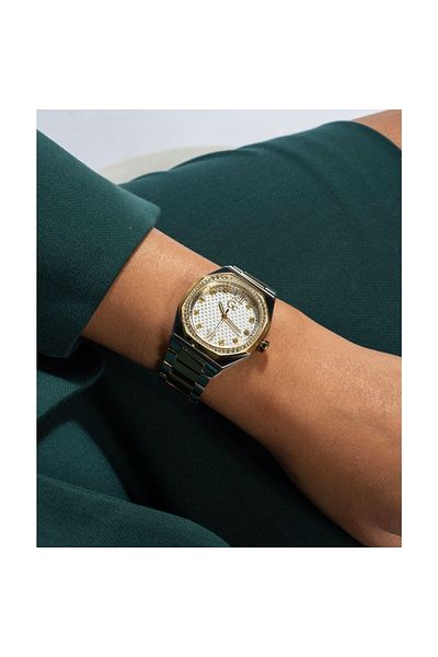 Guess Collection Ceas de damă Z25002L1MF
