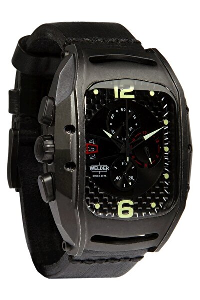 WELDER MOODY WATCH WR801 ERKEK KOL SAATİ