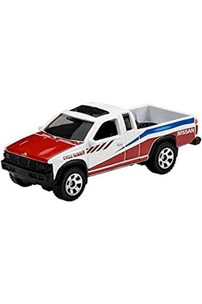 STOREMAX 1:64 Single Cars'95 Nissan Hardbody (D21) C0859-Hld29 Star Buy Bz 1087243
