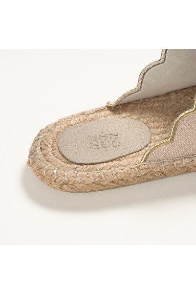 Zsa Zsa Zsu Florya Jüt Terlik Bej