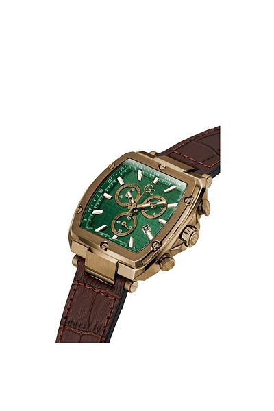 Guess Collection Male Watch Y83002G5MF