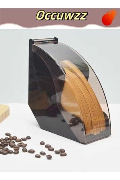 Generic Filter Paper Holder Multicolour