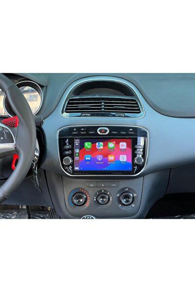 Carnavi PUNTO EVO - LİNEA URBAN UYUMLU 7İNÇ 4GB RAM 64GB HAFIZA MULTİMEDYA - GERİ GÖRÜŞ KAMERA