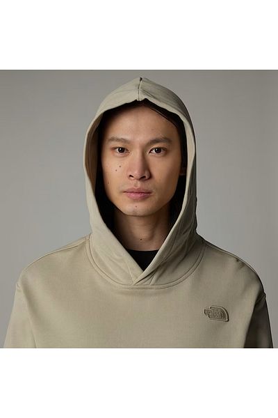THE NORTH FACE Hanorac gri pentru bărbați The North Face Natural Dye