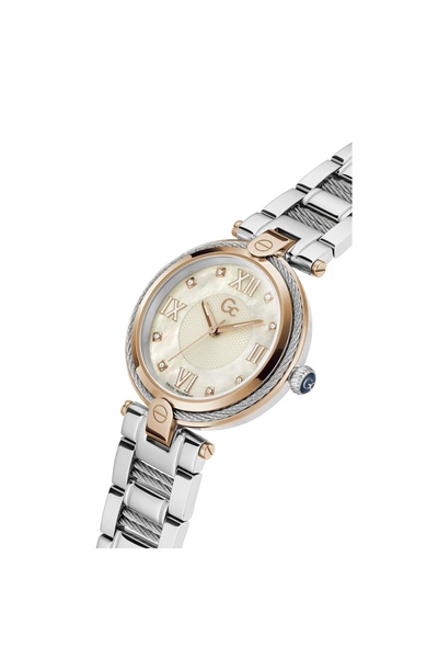 Guess Collection Ceas de damă Z15002L1MF