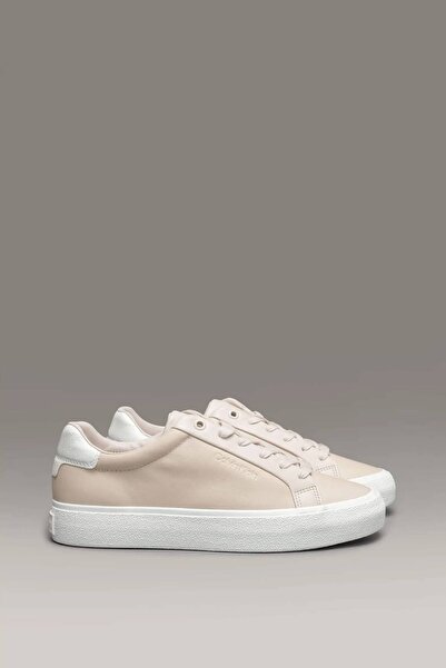 Calvin Klein Kadın / Kız Sneaker Ayakkabı