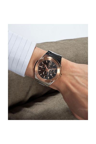 Guess Collection Male Watch Z33002G2MF