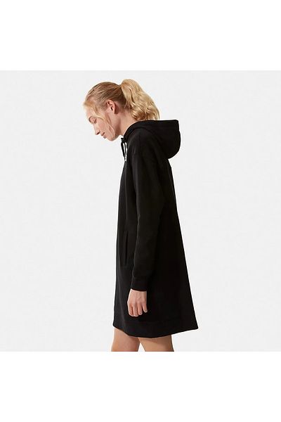 THE NORTH FACE Hanorac negru pentru femei The North Face Zumu Dress