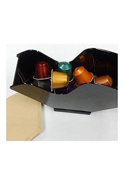 Generic Filter Paper Holder Multicolour