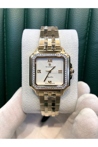 Wainer Wa.18080-F Women Wrist Watch