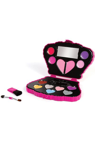 Juicy Couture Bejeweled Beauty Cosmetic Compact 4475