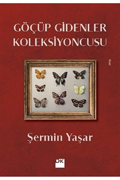 Doğan Kitap Göçüp Gidenler Koleksiyoncusu