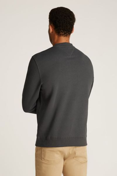 Tommy Hilfiger Tjm Reg Lineární Crew Ext