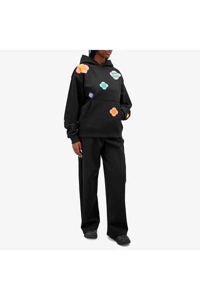 THE NORTH FACE Μαύρο μπλουζάκι The North Face Nse X Yinka Ilori
