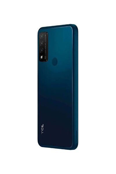 TCL 20R 5G T767H 4GB/128GB Lazurite Blue