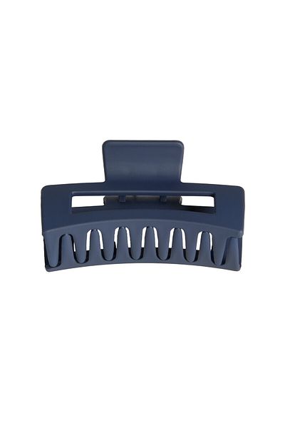 Oysho Matt square hair clip