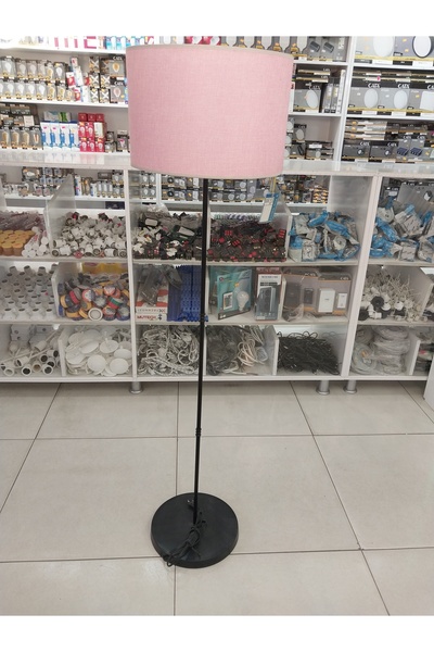 Genel Markalar 3 AYAKLI LAMBADER