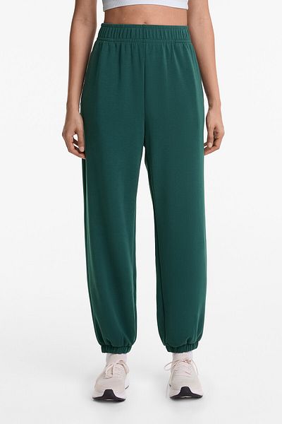 Oysho Joggers with modal