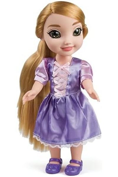 ChicAura Chicshop Baby Rapunzel 25 cm 1002192