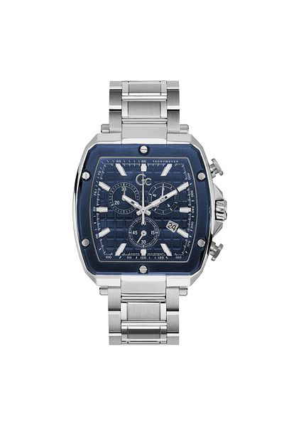Guess Collection Male Watch Y83005G7MF