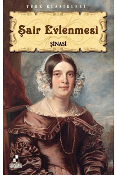 Genel Markalar Şair Evlenmesi