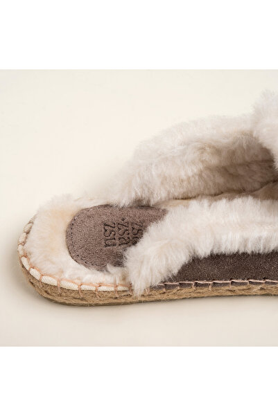 Zsa Zsa Zsu Florya Jüt Terlik Vizon