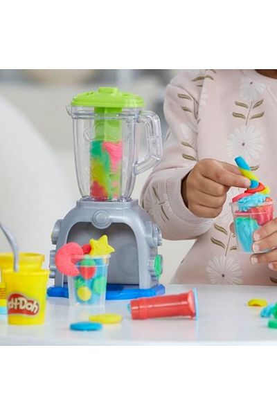 STOREMAX Bystoreby Fun My Smoothie Mixer Play Set Newdesing 646268