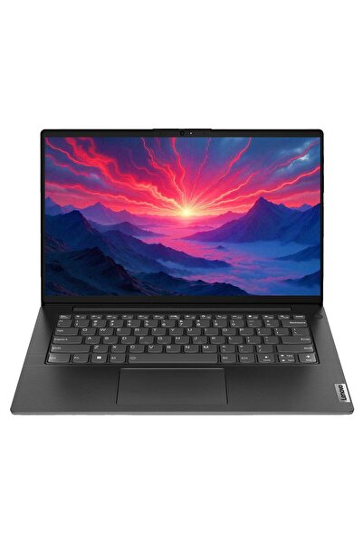 LENOVO V14 83A00064TR12 i5-13420H 24GB 512SSD 14" FHD W11P Dizüstü Bilgisayar