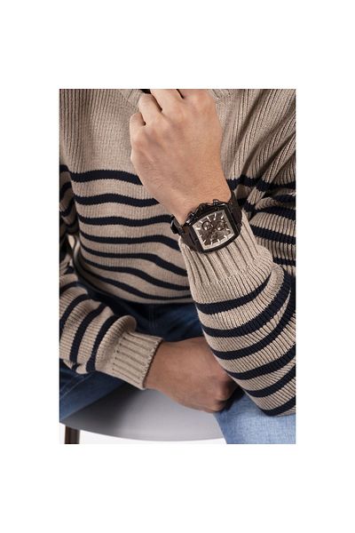 Guess Collection Male Watch Y83008G1MF