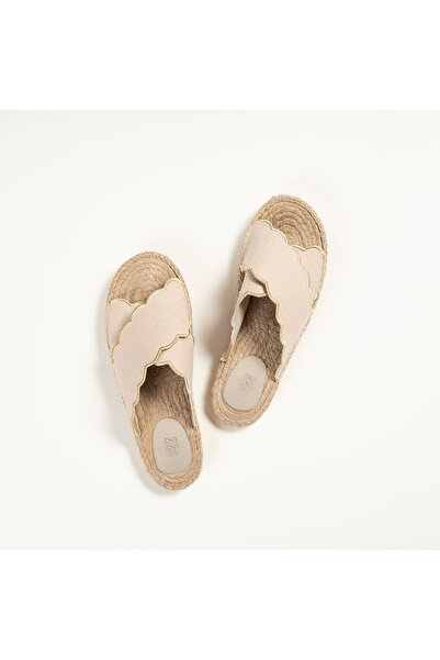 Zsa Zsa Zsu Florya Jüt Terlik Bej