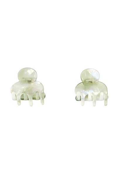 Oysho 2 mini hair clips