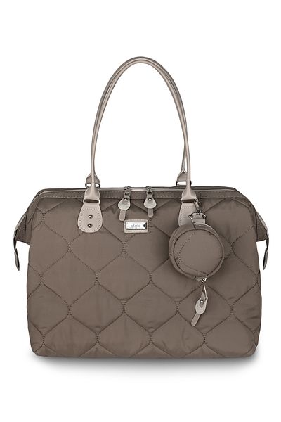 Stylo Magnolia Mink Sleeve Bag - Women & Baby Care