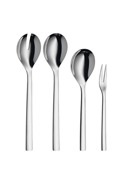 WMF Nuova Servis Seti 4 Parça