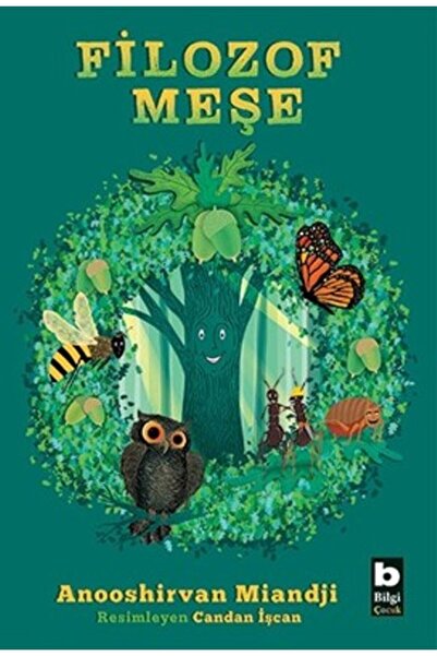 Bilgi Yayınevi Filozof Meşe