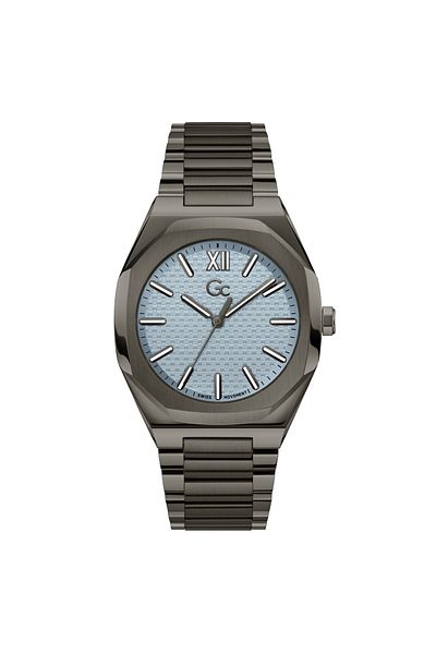 Guess Collection Male Watch Z26003G7MF