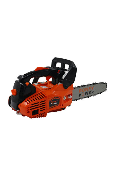 Roney Power Benzinli Ağaç Kesme Motoru 25.4cc - CS 2501