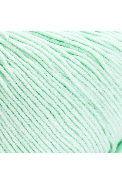 Prestij Boncuk Yarnart Jeans Mint - 79 Model Hand Knitting Yarn