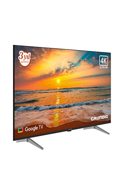 Grundig 43 GJU 7000 B 4K UHD TV