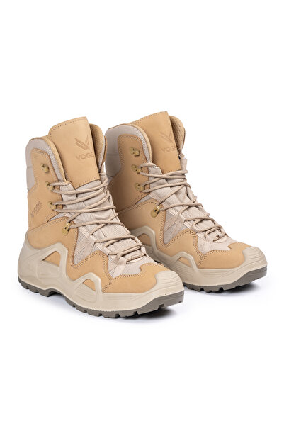 Vogel 1490 Fermuarsız Waterproof Taktik/askeri Bot