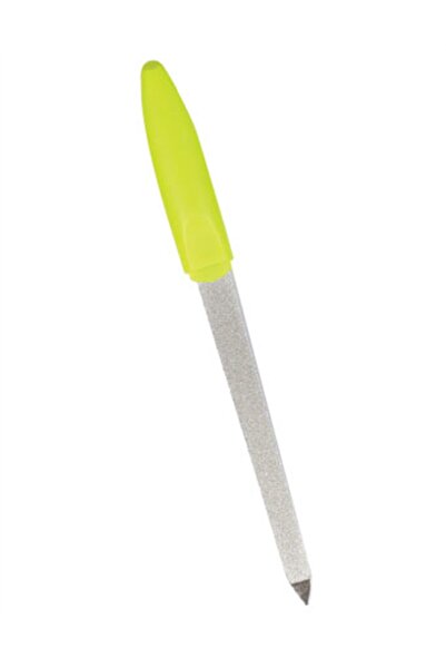 Trina عرموش بمقبض أصفر نيون - 19