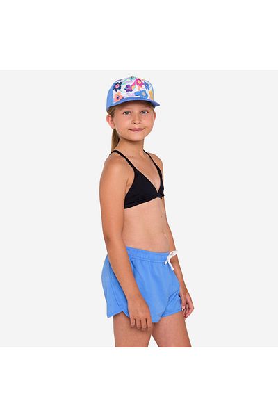 Decathlon Pantaloni scurti de baie pentru copii - Albastru - KATY