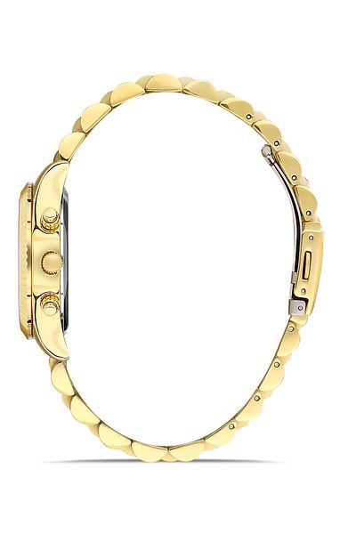 DAVID GUNER David Guner Women Wrist Watch Inner Parts Active