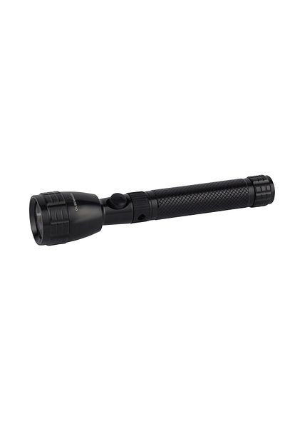 Olsenmark Rechargeable LED Flashlight- OMFL2832