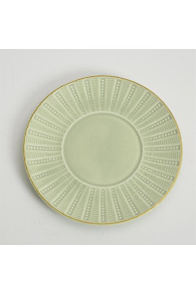 Vitale Nokta Desenli Yeşil Kupa Takımı MTFK.0107